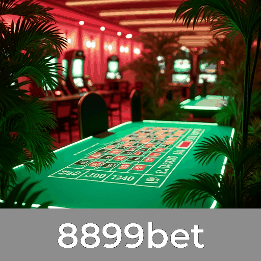 8899bet: Apostas em Esporte com Análise e Estratégia
