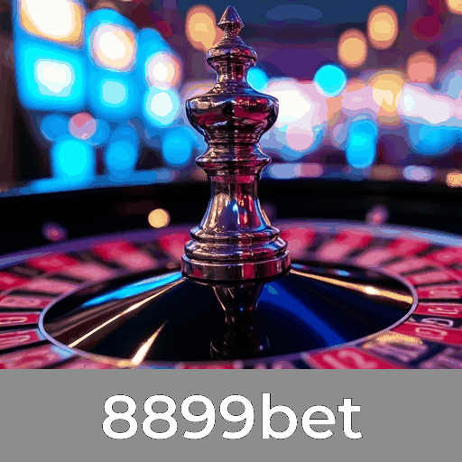 8899bet: Slots - Jackpot Progressivo, Mesa de Jogos - Alta Estratégia, Dealer ao Vivo - Experiência Imersiva
