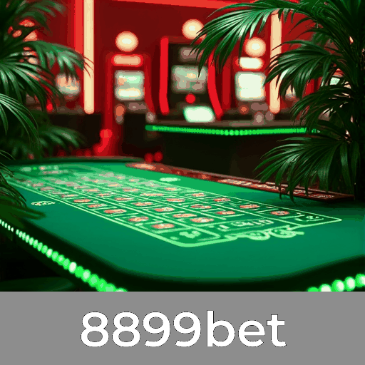 8899bet: Slots - Jackpot Progressivo, Mesa de Jogos - Alta Estratégia, Dealer ao Vivo - Experiência Imersiva