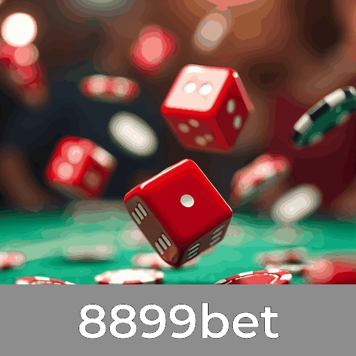 Infraestrutura de Nuvem e Segurança Avançada na 8899bet