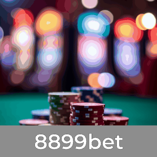 Transforme Sua Experiência de Apostas com o 8899bet