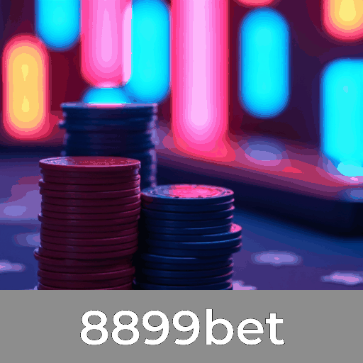 8899bet: Apostas em Esporte com Análise e Estratégia