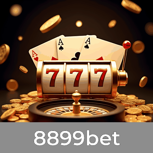 Transforme Sua Experiência de Apostas com o 8899bet