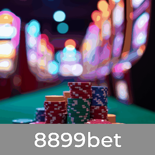 8899bet: Estratégias de Jogos que Transformam Resultados