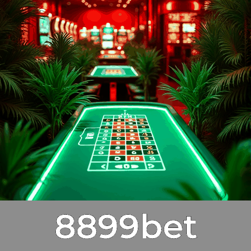 8899bet: Psicologia dos Bônus e Decisão no Jogo