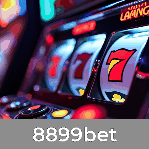Infraestrutura de Nuvem e Segurança Avançada na 8899bet