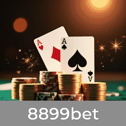 8899bet: Apostas em Esporte com Análise e Estratégia