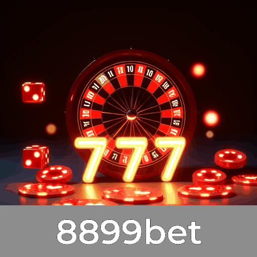 8899bet: Apostas em Esporte com Análise e Estratégia