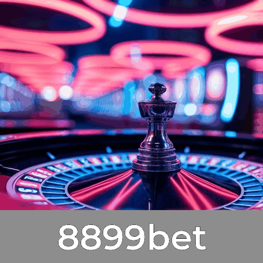 8899bet: Slots - Jackpot Progressivo, Mesa de Jogos - Alta Estratégia, Dealer ao Vivo - Experiência Imersiva