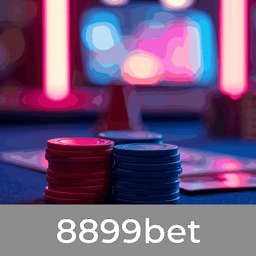 8899bet: Slots - Jackpot Progressivo, Mesa de Jogos - Alta Estratégia, Dealer ao Vivo - Experiência Imersiva
