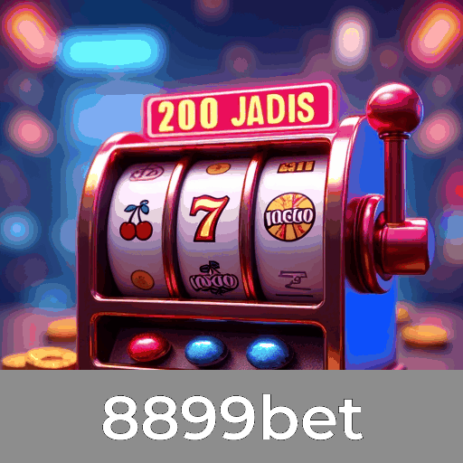 8899bet: Seu Cassino Online e Apostas Confiáveis