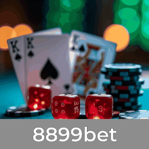 8899bet: Estratégias de Jogos que Transformam Resultados