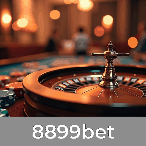 8899bet: Estratégias de Jogos que Transformam Resultados