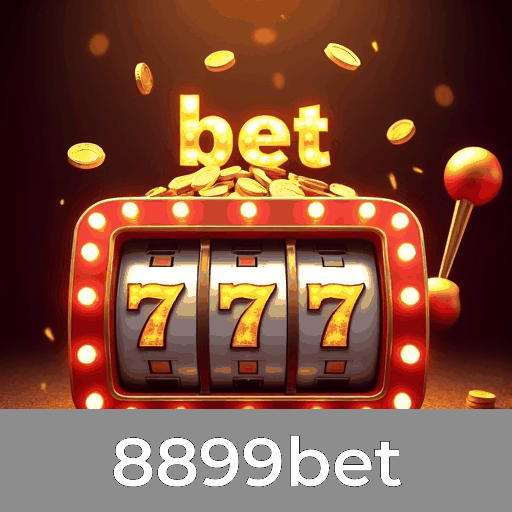 8899bet: Seu Cassino Online e Apostas Confiáveis
