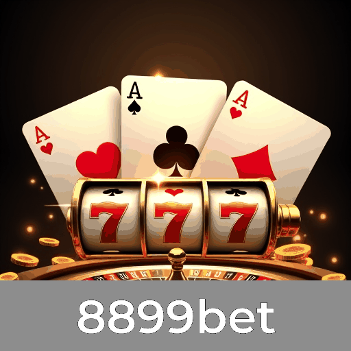 8899bet: Estratégias de Jogos que Transformam Resultados